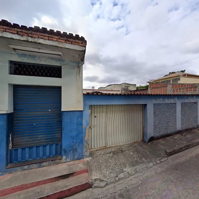 Bar do Paulo (Bonança)