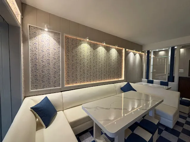 ADDA RESTAURANT CUM BAR