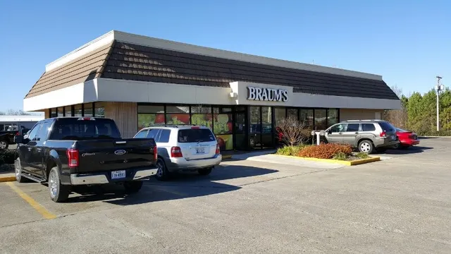Braum's Ice Cream & Dairy Store