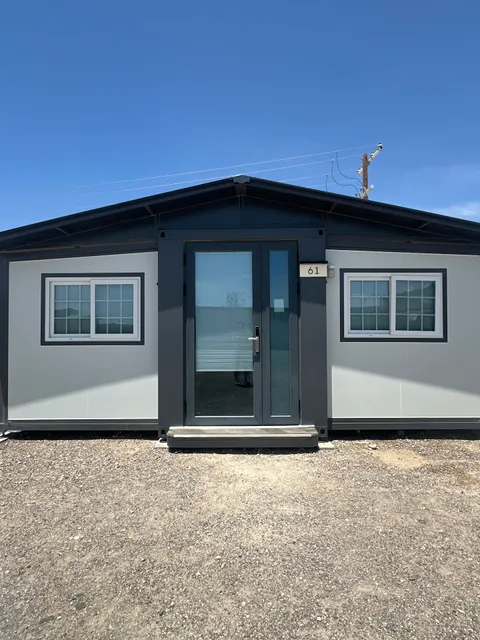 BoxHouse Villages, Pecos