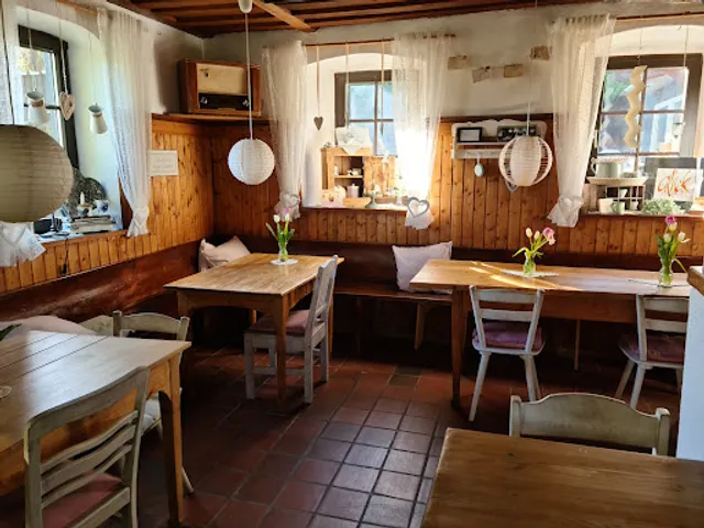 Café Schokomädchen