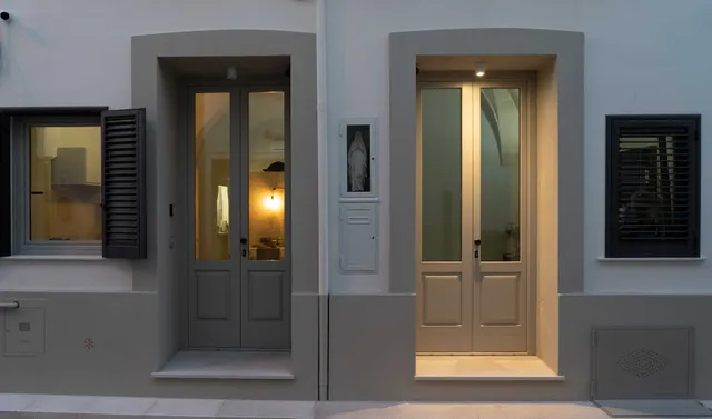 MIMAR Casa Vacanze Charme ed Eleganza