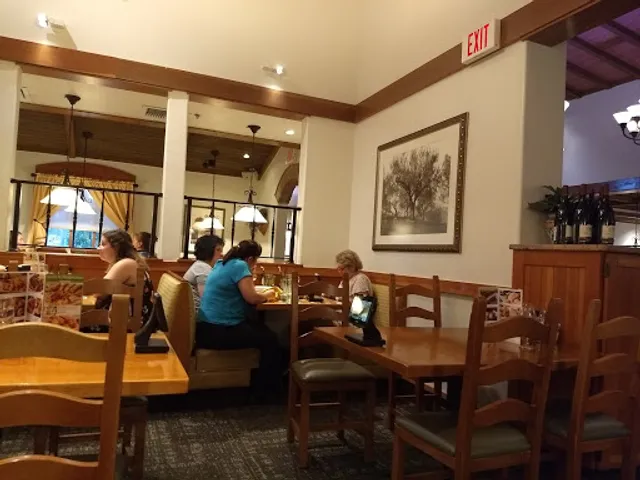 Olive Garden Italian Restaurant