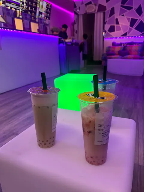 Agape Boba Tea PSL