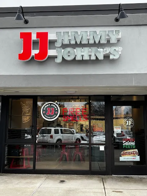 Jimmy John's