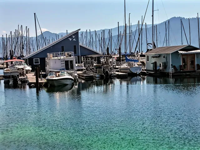 Bayview Marinas