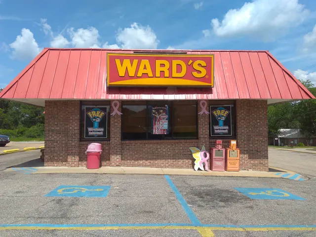 Ward's Restaurant
