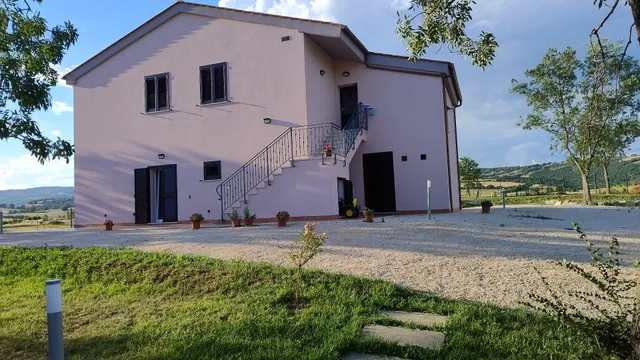 Agriturismo Maremma Amara