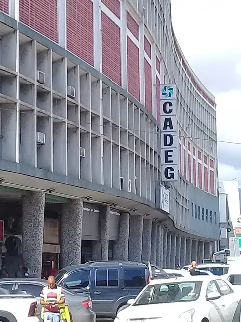 Hostel Residential Inn