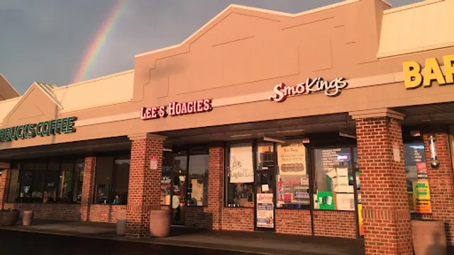 Lee's Hoagie House of East Norriton