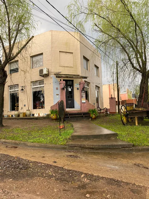 Hotel Cristobal de Colon