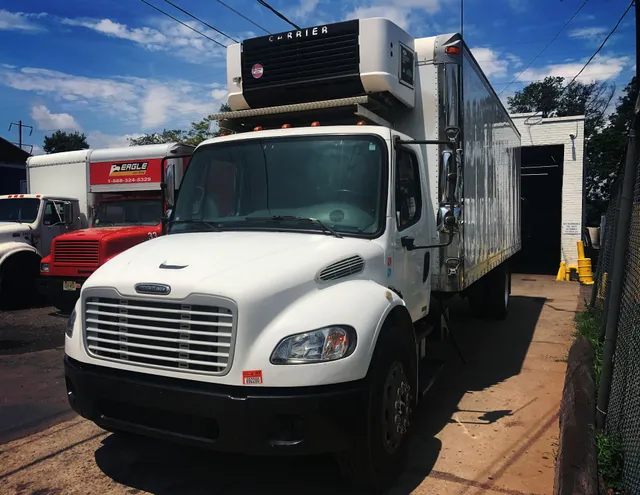 DIESEL MASTER REPAIRS