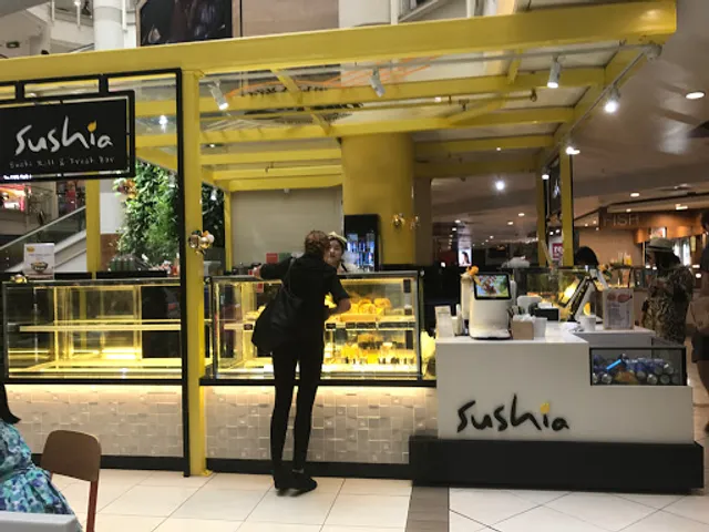 Sushia