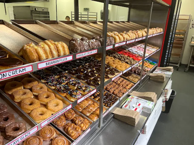 Shipley Do-Nuts Carrollton