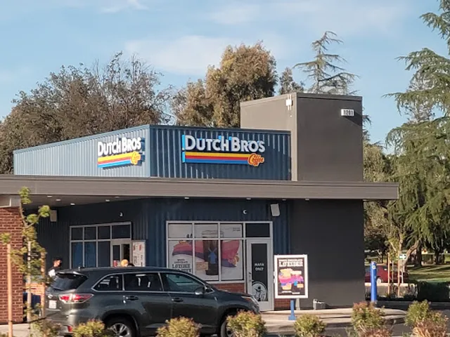 Dutch Bros Coffee