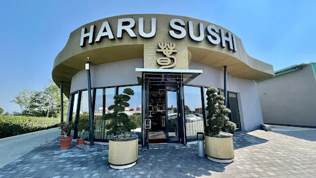 Haru Asian Fusion Restaurant - Madone (BG)