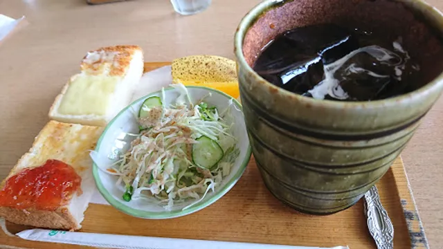 カフェドリーム