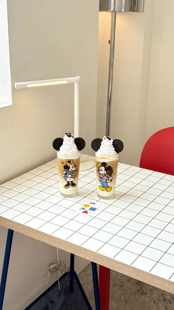 カフェ gifff(ペット可) 門司港