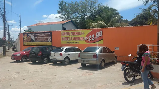 Churrascaria Chalé Grill