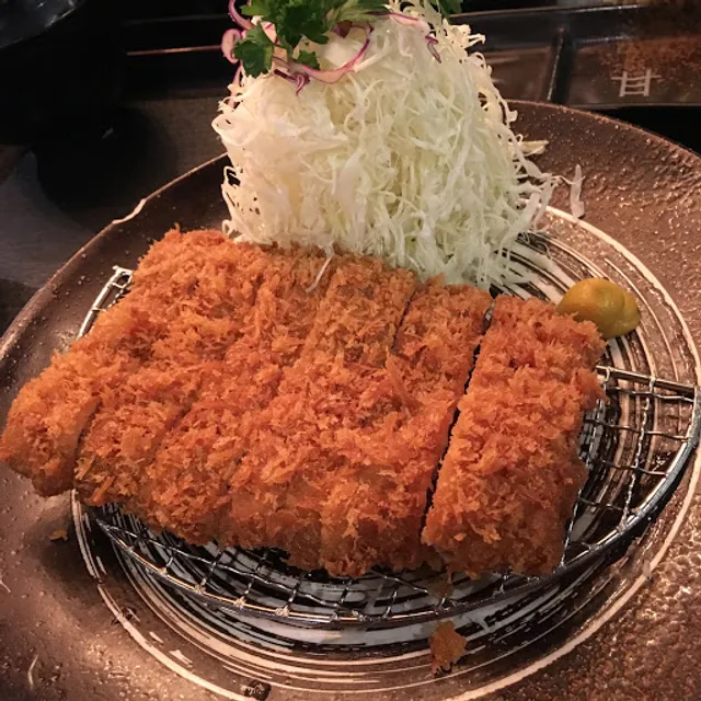 Tonkatsu by Ma Maison • Publika Shopping Gallery