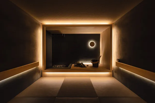 SAUNA OOO TOKYO（サウナ オー トーキョー）