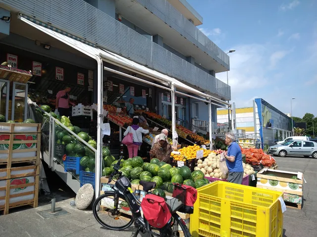 Discount Frutta Rimini