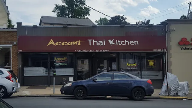 Eagle Thai Cuisine Mclean
