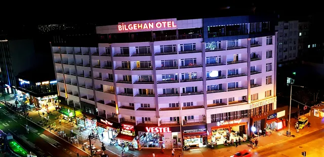 Bilgehan Hotel