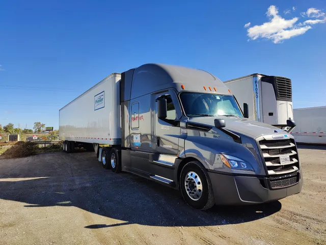 Eagle Logistics, LLC