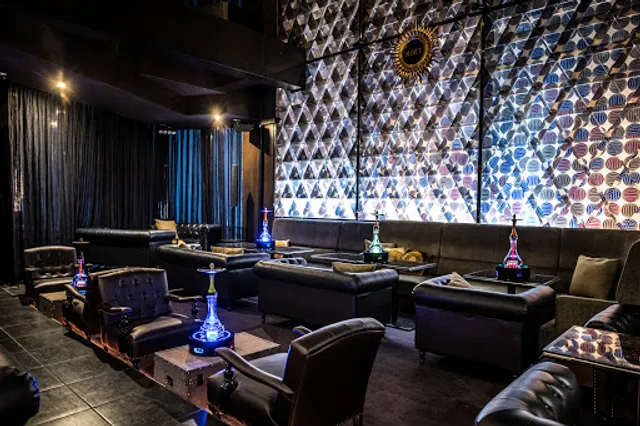 #BARXG 名古屋栄店