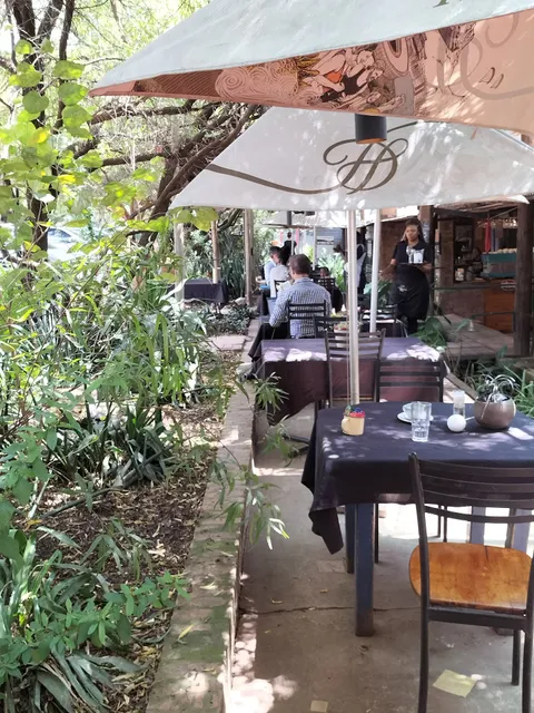 Karoo Lifestyle Centre