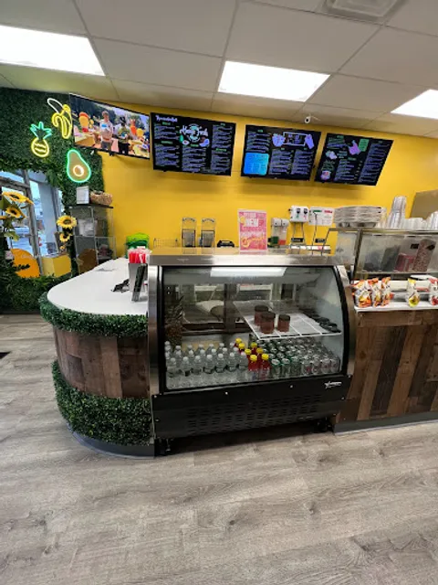 Always Fresh Bites & Blends