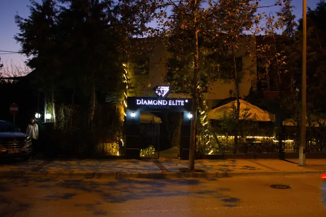 DİAMOND ELİTE BORNOVA OTEL & SPA