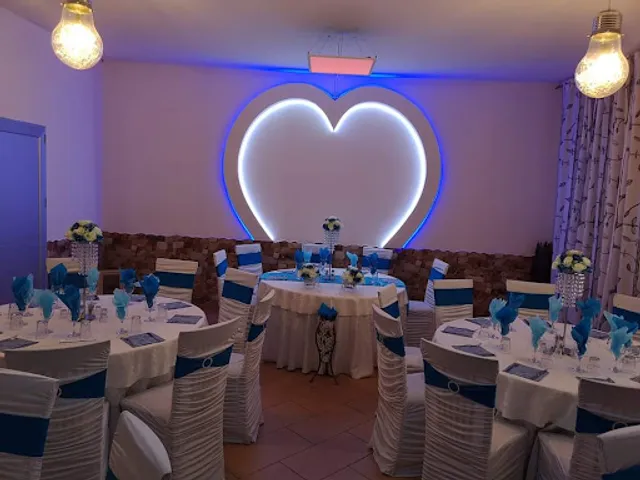 BELLARIA RISTO PIZZERIA GRILL