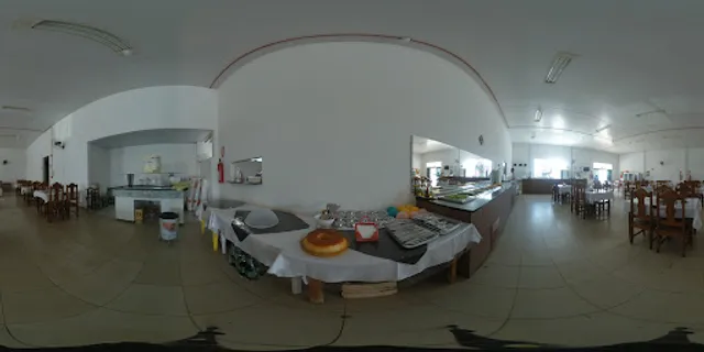 Restaurante e Lanchonete São José