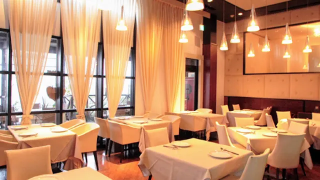 Nishimoto Restaurant