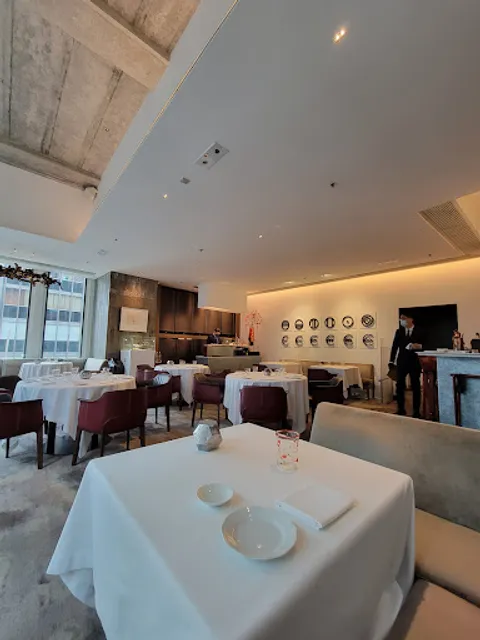 Octavium Italian Restaurant