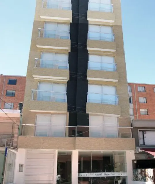 HOTEL RADEL SUPERIOR