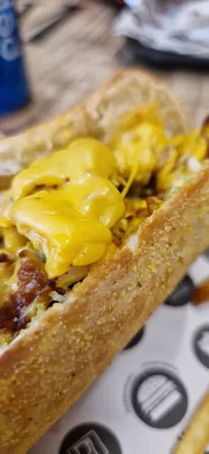 Le Goat - Snack & Pizza