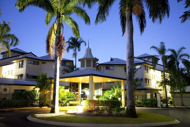 Trinity Links Resort and Apartments