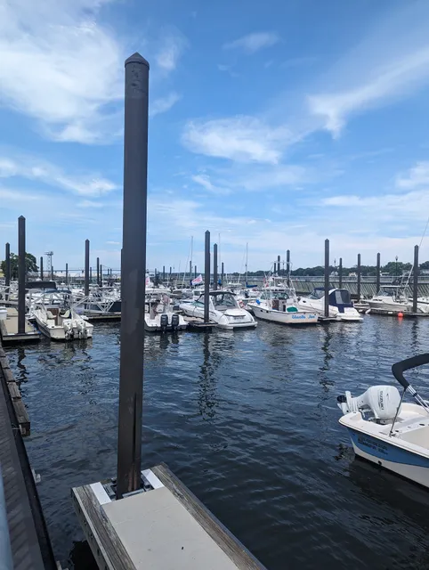 Perth Amboy Harborside Marina