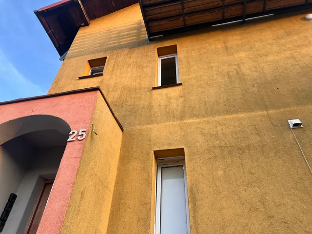 U syna rybaka wynajem apartamentów Władysławowo