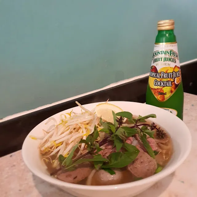 AJ Vietnamese Noodle House