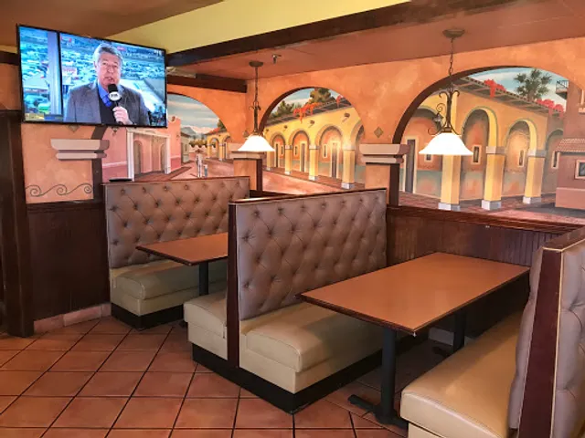 Pancho Mexican Restaurant Daleville