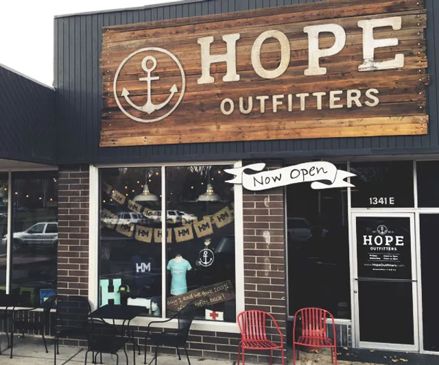 Hope Outfitters