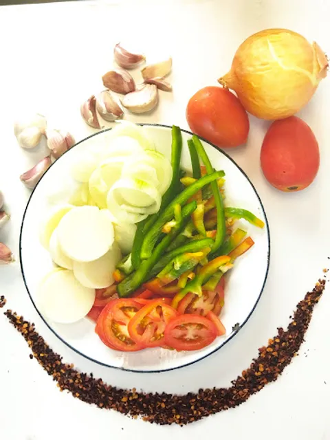 Marmitaria Sabores do Rancho