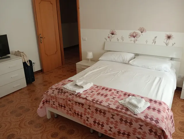 Casa Vacanze Casa Grande