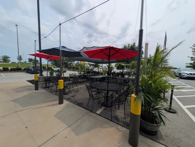 El Nopal Mexican Food Simpsonville