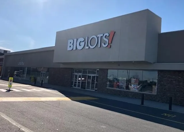 Big Lots