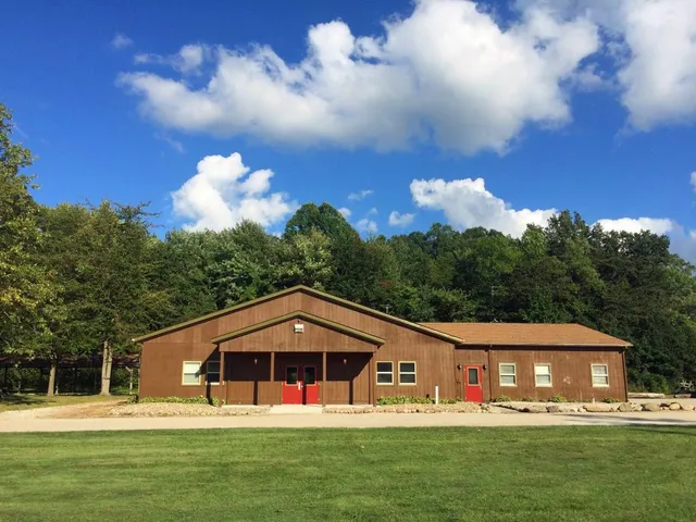 Hidden Lakes Family Campground